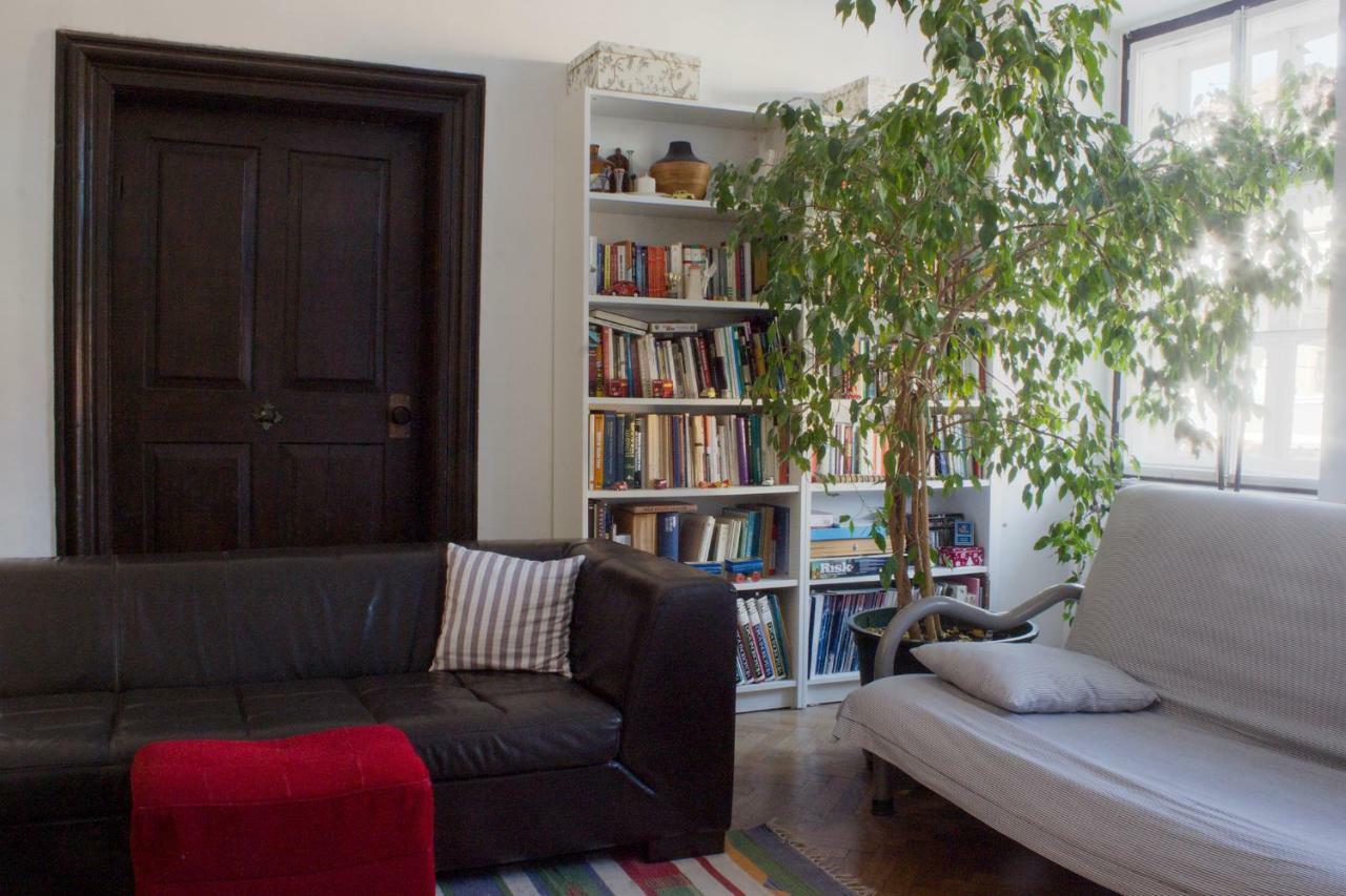 דירות זאגרב House Dornik מראה חיצוני תמונה