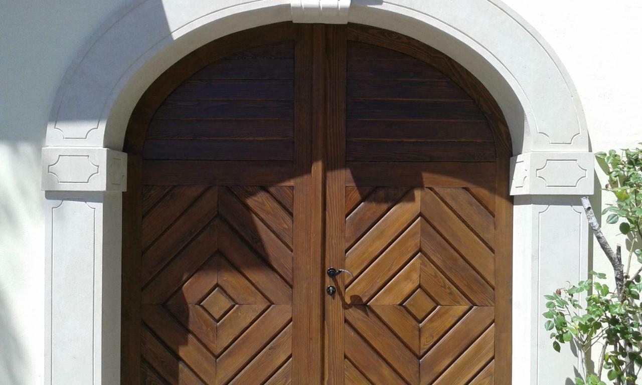 דירות זאגרב House Dornik מראה חיצוני תמונה
