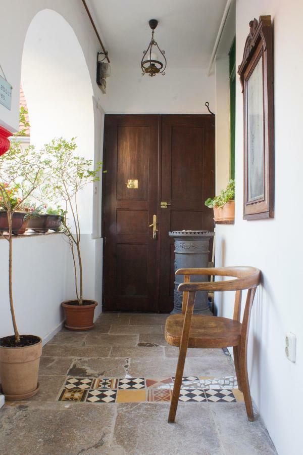 דירות זאגרב House Dornik מראה חיצוני תמונה