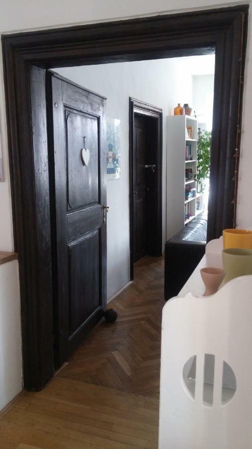 דירות זאגרב House Dornik מראה חיצוני תמונה